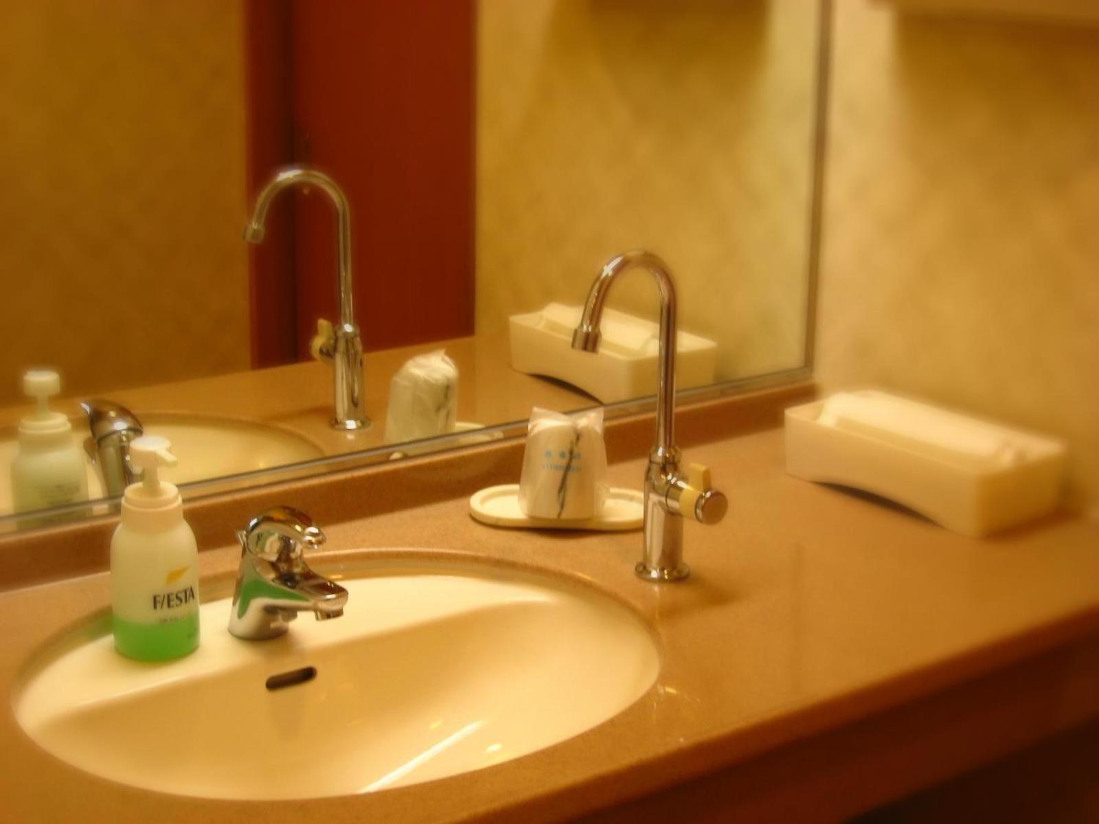 Taiheikan Fujikawaguchiko Zimmer foto